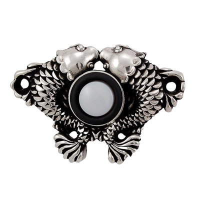 Pollino Push Button