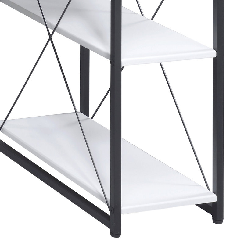 Craft Table, White