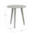 Bryceson End Table-483073798