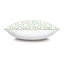 Grenada Linen Square Pillow Cover & Insert