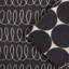 Loop And Dot Geometric Table Runnner-832105775-832105779