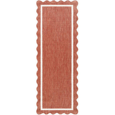 Skiles Machine Woven Rug