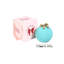  Boîte à bijoux Rose-1230342803