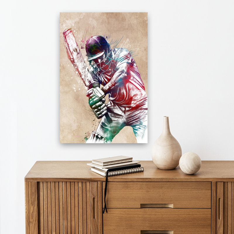 Print, 45.72cm H x 30.48cm W