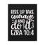 Wall Art on Canvas-950832207