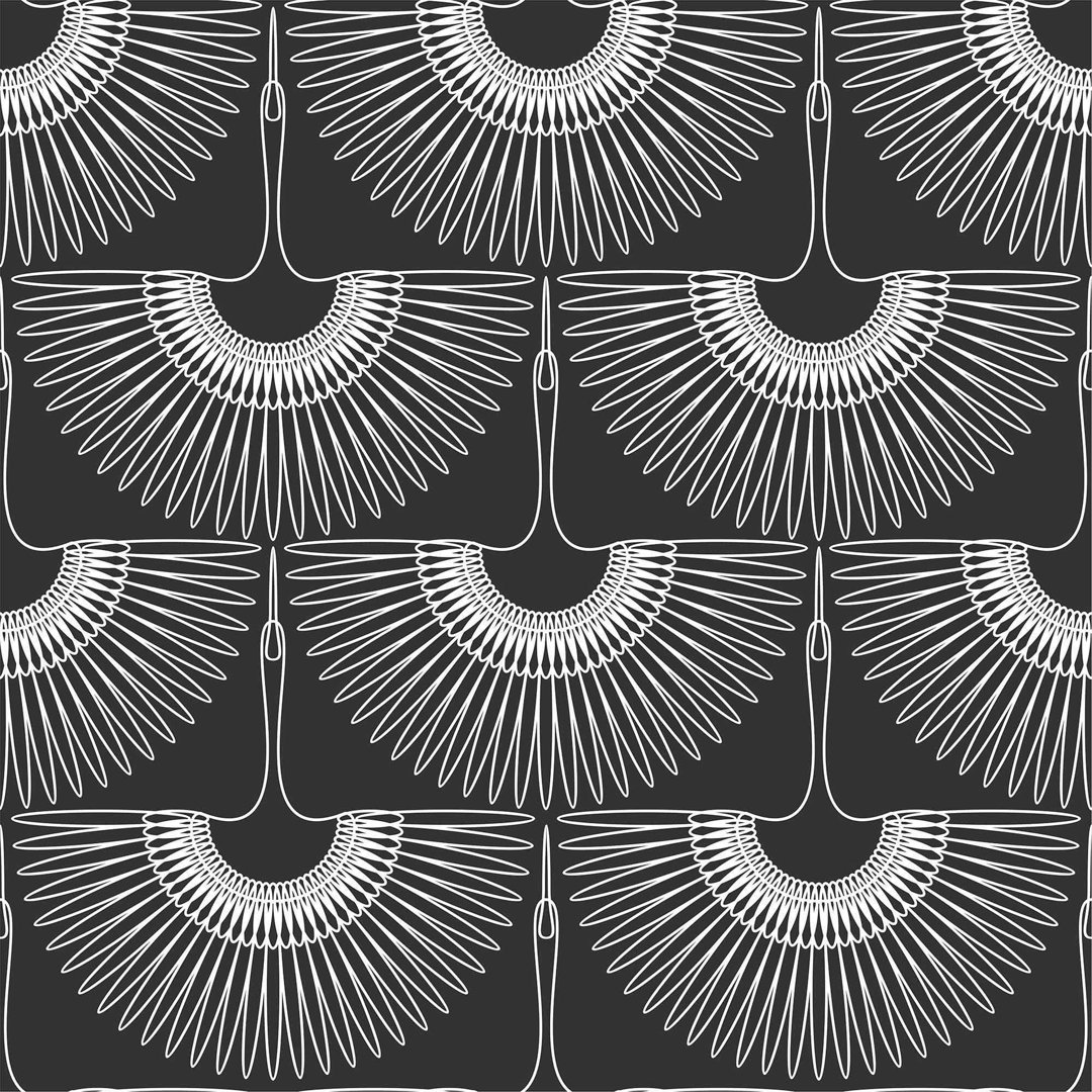 Peel & Stick Geometric Tile WallsByMe 