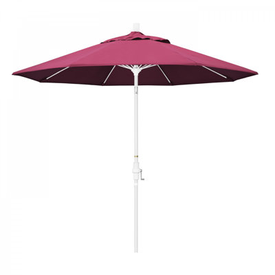 Parasol de marché 9 pi Roverta