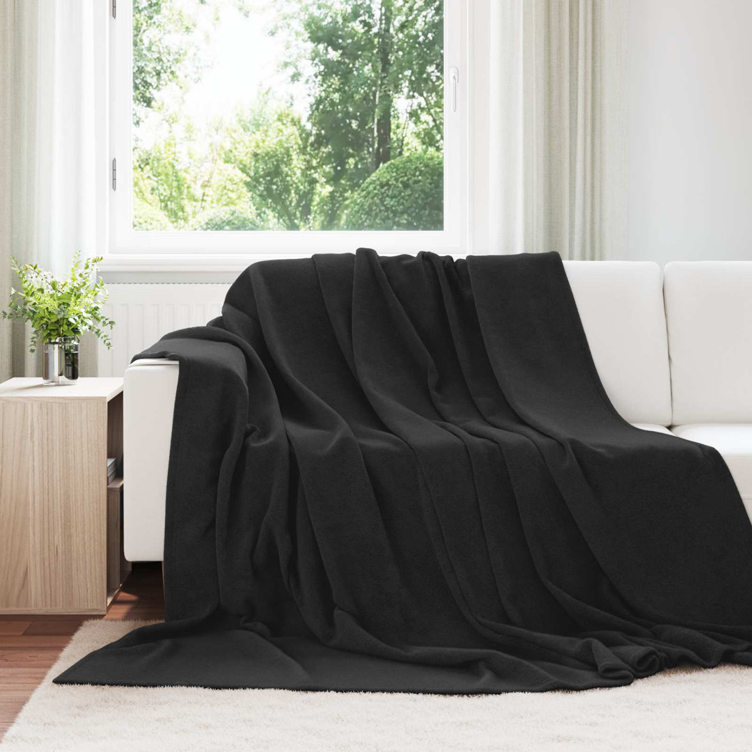 5-30 Throw Blanket