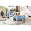 Lit plateforme classique avec roulettes en forme de voiture-1577566579-1577566582