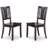 Locksley 8 - Person Solid Wood Top Four Leg Dining Set-1680899913-1694106871-1686584242