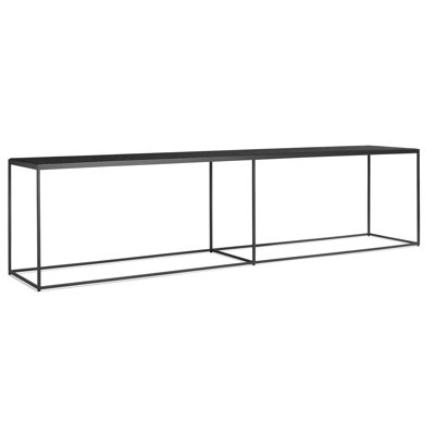 Construct 72" Bench