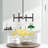 Martella 5-Light Chandelier-1007405952-1065207848