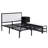 Platform Bed