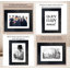 Matte Picture Frame with Mat-79054021