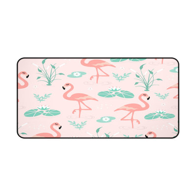 Polyester Desk Pad