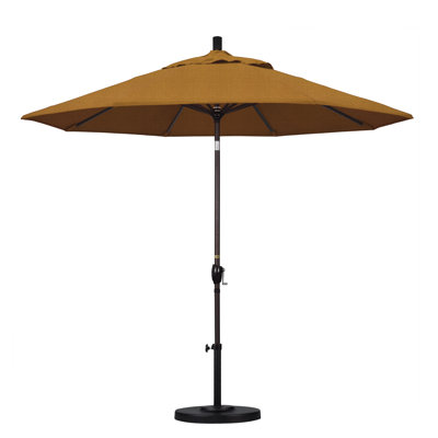 Parasol de marché 9 pi Ayomipo