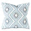 Bridgehampton Square Pillow Cover & Insert