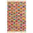 Rectangle 4'1" x 6'1"