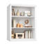 Bibliothèque standard en bois 37 "L x 27,6"-130020387