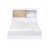 Bed Bookcase Headboard-1608350619