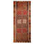 One-of-a-Kind 6'5" X 15'5" Hand Knotted Area Rug