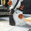 Décoration de table fantôme 13,00 po H Halloween