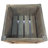 Romulus Wood Planter Box-29999220