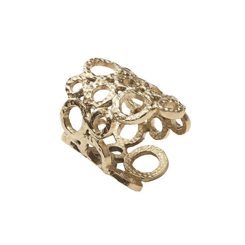 Orbit Napkin Ring