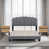 Gray/Oak