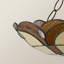 Plemons 2-Light Bowl Lamp Shade