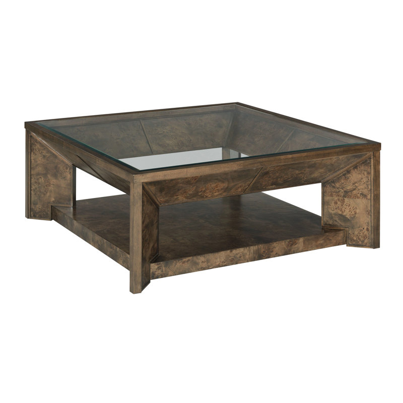 TABLE BURL