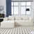 Beige Chenille