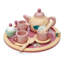 Preschool Dishes/Tea Set