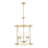 Adiyah 5 Light Chandelier-26060750