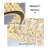 3 Ring Led Dimmable Chandeliers-1033514321
