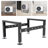 Mini Split Air Conditioning Ground Stand