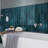 3" x 8" Ceramic Subway Wall Tile-51974470