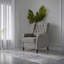 Fauteuil inclinable inclinable avec dossier réglable-111468341