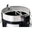 Fumoir à eau au charbon Apollo® 18-124582535