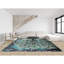 NEOV4547RDGDG Damask Area Rug-81904520