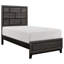 Panneau de tête de lit 1pc