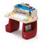 90.2cm Art Desk Chair Set