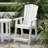 Heritage Balcony Chair-1115919795