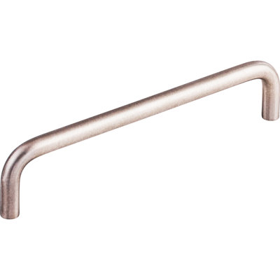 Bent Bar Pull
