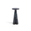 Table d'appoint en faux marbre-120232011