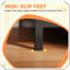 Table d'appoint pour animaux de compagnie