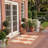 Herefordshire Performance Geometric Indoor/Outdoor Area Rug-639381305