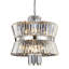 Aurelia 12 - Light Crystal Pendant-98627112-98627113