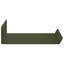 Steel Floating Shelf-1465701851