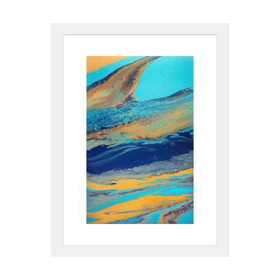«Image Jasper» par Spell rebond Fine Art - reproduction d'art
